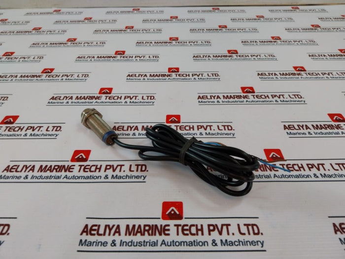 Telemecanique Xs1M18Mb230 Inductive Proximity Switch 24-240 Vac