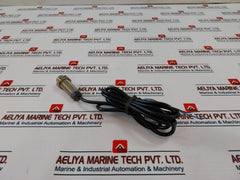 Telemecanique Xs1M18Mb230 Inductive Proximity Switch 24-240 Vac
