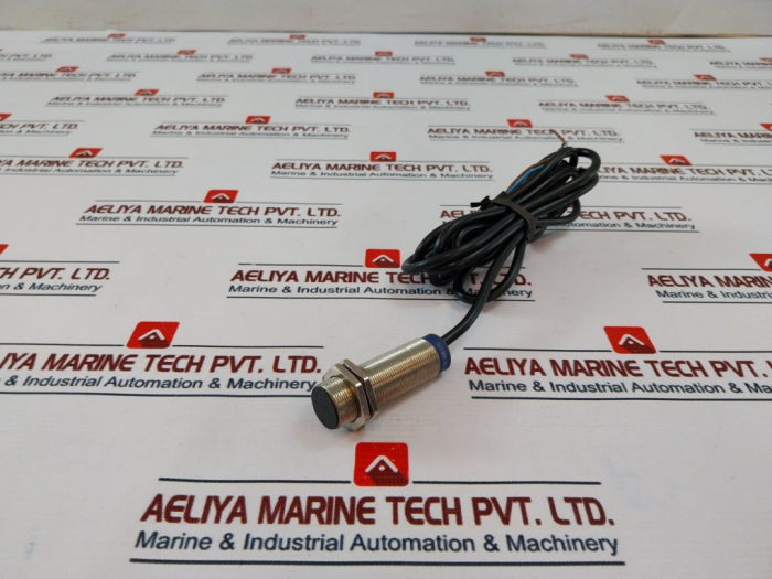 Telemecanique Xs1M18Mb230 Inductive Proximity Switch 24-240 Vac