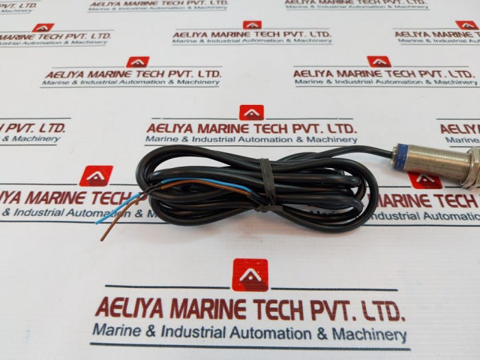 Telemecanique Xs1M18Mb230 Inductive Proximity Switch 24-240 Vac