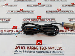 Telemecanique Xs1M18Mb230 Inductive Proximity Switch 24-240 Vac