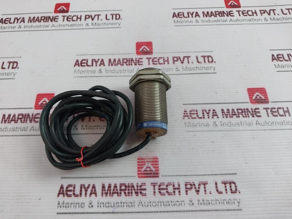 Telemecanique Xs1M30Pa370 Inductive Sensor 200Ma