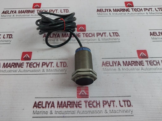 Telemecanique Xs1M30Pa370 Inductive Sensor 200Ma