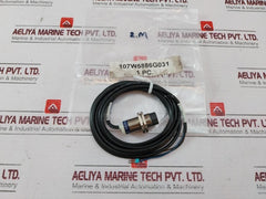 Telemecanique Xs2M18Ab120Sb3 Inductive Sensor 107W5886G031
