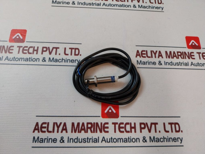 Telemecanique Xs612B1Pal2 Inductive Proximity Switch Sensor 12-48V