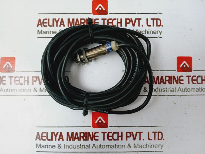 Telemecanique Xs612B1Pal5 Inductive Proximity Sensor Xs 200 Ma