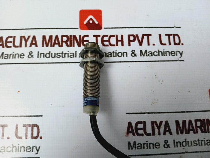 Telemecanique Xs612B1Pal5 Inductive Proximity Sensor Xs 200 Ma