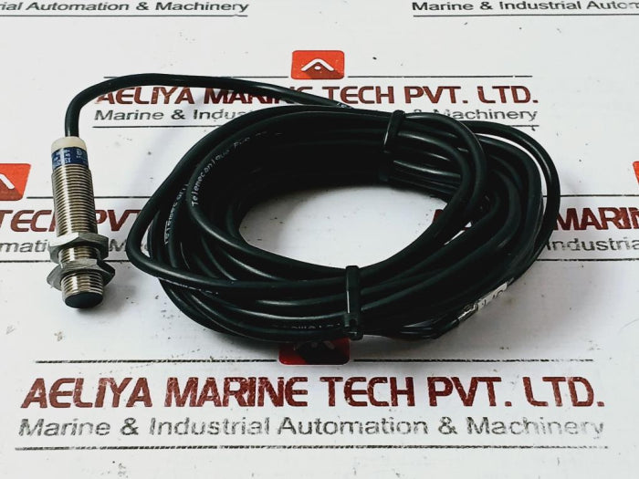 Telemecanique Xs612B1Pal5 Inductive Proximity Sensor Xs 200 Ma