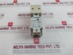 Telemecanique Xs7-c40Fp260 Inductive Sensor 50/60Hz