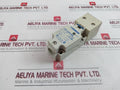 Telemecanique Xs7-c40Fp260 Inductive Sensor 50/60Hz