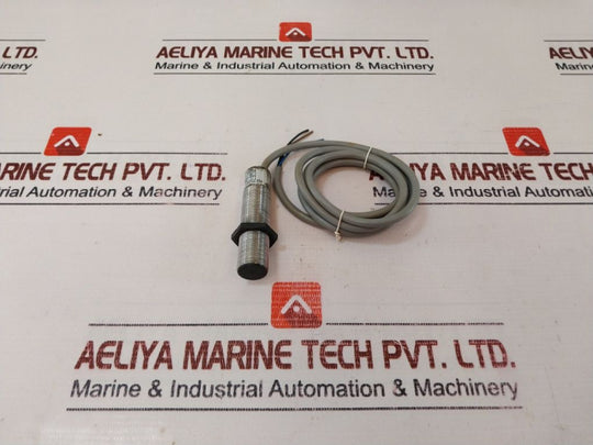 Telemecanique Xsa-h05713 Sensor 12/48V