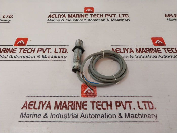 Telemecanique Xsa-h05713 Sensor 12/48V