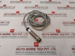 Telemecanique Xsa-h05722 Proximity Sensor 12/48V