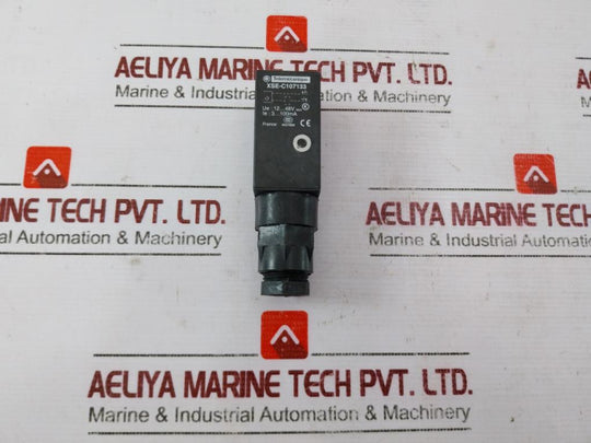 Telemecanique Xse-c107133 Inductive Proximity Sensor A031869 3…100Ma