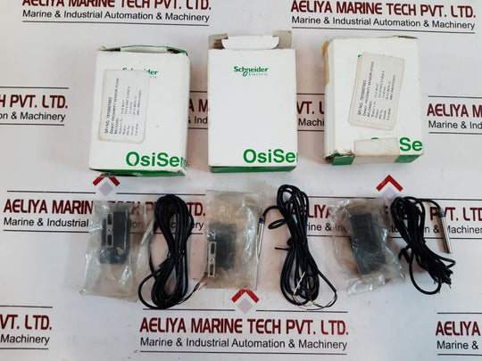 Telemecanique xsz-b165 proximity sensor xs1l06pc41