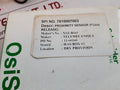 Telemecanique xsz-b165 proximity sensor xs1l06pc41