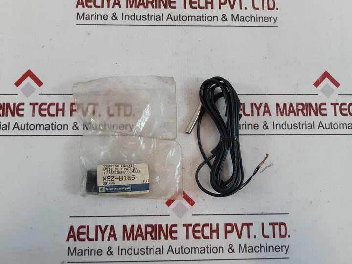 Telemecanique xsz-b165 proximity sensor xs1l06pc41