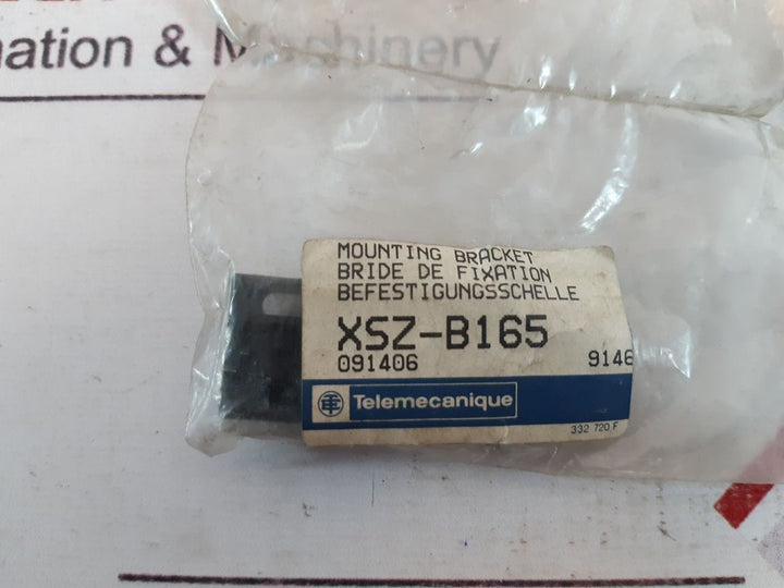 Telemecanique xsz-b165 proximity sensor xs1l06pc41