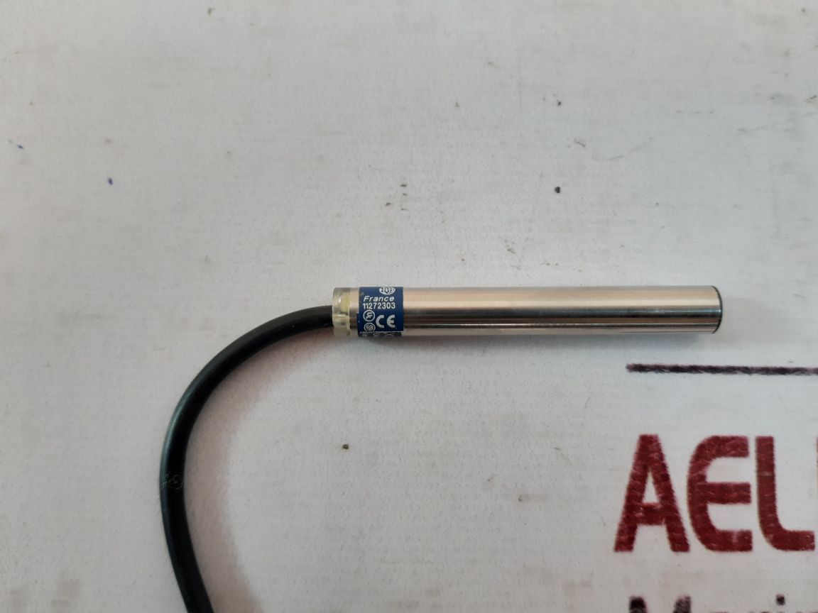 Telemecanique xsz-b165 proximity sensor xs1l06pc41