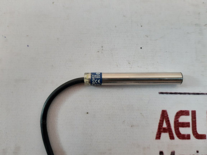 Telemecanique xsz-b165 proximity sensor xs1l06pc41