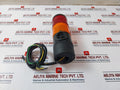 Telemecanique Xva-l-c4 Stack Tower Indicator Signal 24-230 Vac