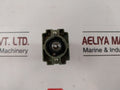 Telemecanique Z..-bv94 Pilot Light Head Station Zb2-be101
