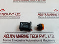 Telemecanique Zb.-.V4 &nbsp;Pilot Light 50-60Hz