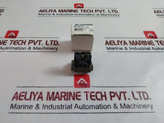 Telemecanique Zb2-be101 Contact Block 10A 600V