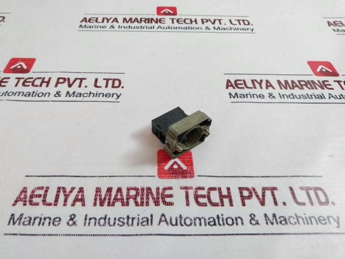 Telemecanique Zb2-be101 Contact Block 10A 600V