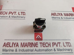 Telemecanique ZB2-BE101 Selector Switch 400V
