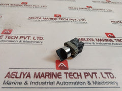 Telemecanique ZB2-BE101 Selector Switch 400V