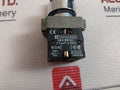 Telemecanique ZB2-BE101 Selector Switch 400V