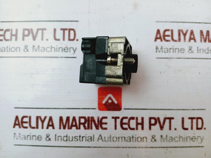Telemecanique Zb2-bv6 Push Button Switch 380V Max 2.6W