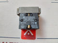 Telemecanique ZB2-BZ103,ZB2-BE101 Contact Blocks W/ Mounting Base 400V