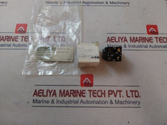 Telemecanique Zb2-bz103 Auxiliary Contact Block