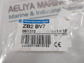 Telemecanique Zb2 Bv7 Body For Pilot Light 130V