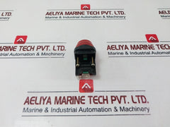 Telemecanique Zb2R A91 Push Button 600V Max