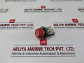 Telemecanique Zb2R A91 Push Button 600V Max