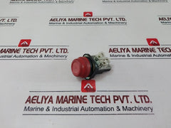 Telemecanique Zb2R A91 Push Button 600V Max