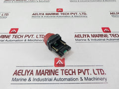 Telemecanique Zb2R A91 Push Button 600V Max