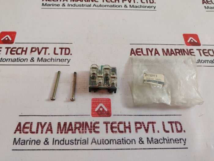 Telemecanique Zb2R B91 Contact Block