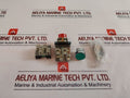 Telemecanique Zb2R Push Button Set 5A 500V