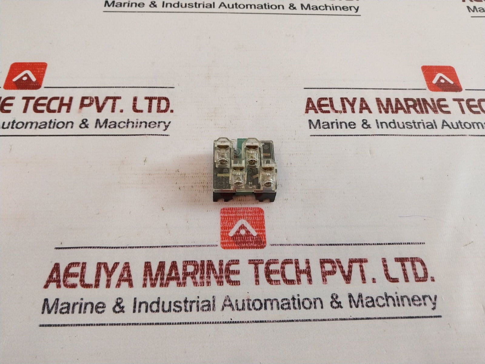 Telemecanique Zb2R Push Button Set 5A 500V
