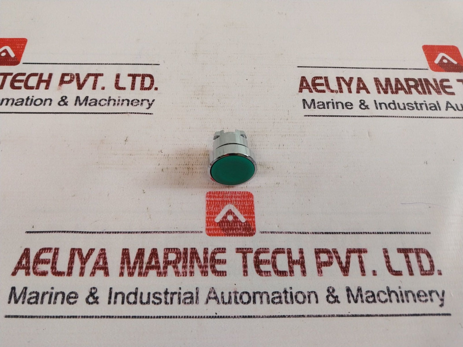 Telemecanique Zb2R Push Button Set 5A 500V