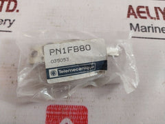 Telemecanique Zb2R Push Button Set 5A 500V