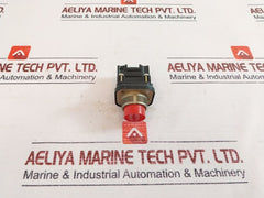 Telemecanique Zb2R Push Button Set 5A 500V