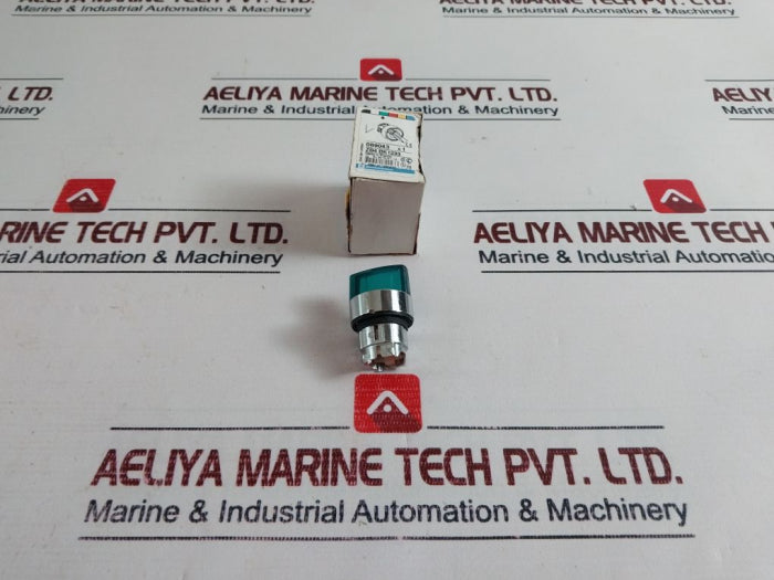 Telemecanique Zb4 Bk1233 Harmony Selector Switch Head 3L-2010-01-13