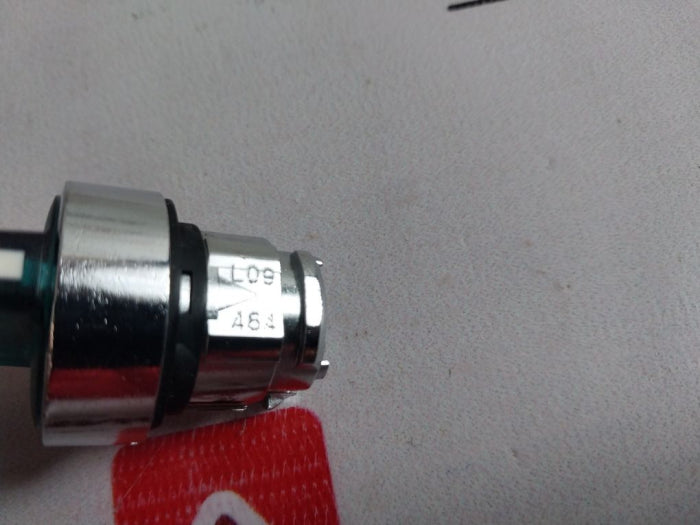 Telemecanique Zb4 Bk1233 Harmony Selector Switch Head 3L-2010-01-13