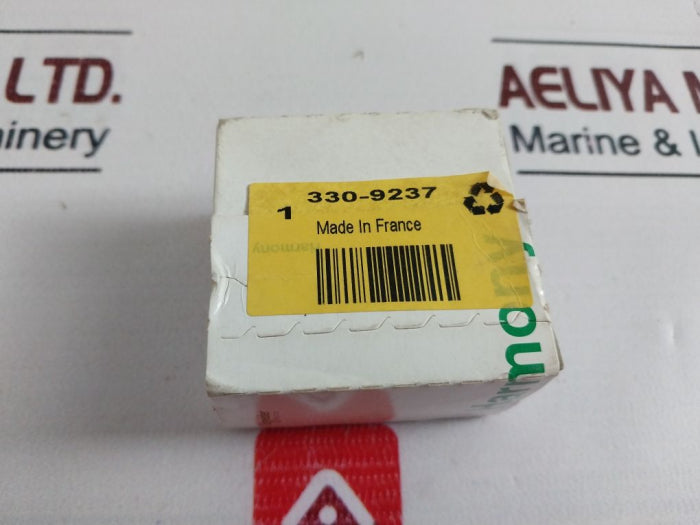 Telemecanique Zb4 Bk1233 Harmony Selector Switch Head 3L-2010-01-13