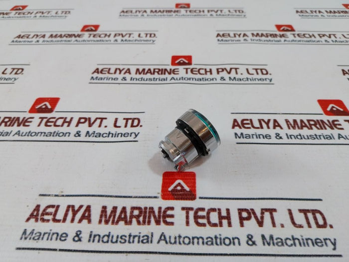 Telemecanique Zb4 Bw333 Green Pushbutton Switch Xb4 Bw33B5